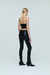 Pantalon Natasha Negro - tienda online