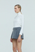 Skort Kimy Gris - comprar online