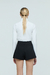 Skort Kimy Negro - comprar online