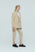 Blazer Nasa Beige en internet