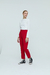 Pantalon Kate Rojo - comprar online