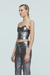 Top Party Plata - comprar online