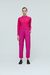 Pantalon Kate Fucsia