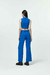 Pantalon Fabulous Azul - comprar online