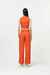 Pantalon Fabulous Naranja - comprar online