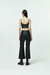 Pantalón Ariel Negro - comprar online