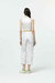 Top Mirrow Blanco - comprar online