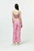 Pantalon Cargo Miami Rosa - comprar online