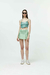 Skort Warrior Mint - comprar online