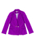 Blazer Smile Uva - comprar online