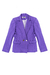 Blazer Smile Lila - comprar online