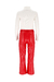 Pantalon San Antonio Croco Rojo - comprar online