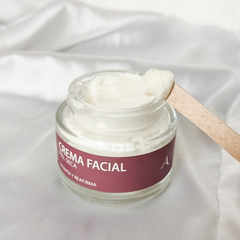 Crema Facial para Pieles Secas y/o Maduras - comprar online