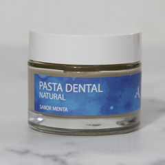 Imagen de Pasta Dental Natural Sabor Menta