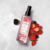 Spray desodorante colônia Frutas Vermelhas Instance Eudora 200ml - comprar online