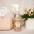 Água Perfumada Para Tecidos Cereja e Avelã Kailash 500ml - comprar online
