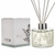 Difusor de Perfume para Ambientes Chá Branco Kailash 250ml - comprar online