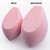 Esponja de Maquiagem Pink Blend Pra Maquiar na internet