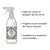 Água Perfumada para Tecidos Trussard Kailash 500ml - Piu Bella Cosméticos