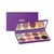 Paleta de Sombras Purple Niina Secrets by Eudora 5,6g - comprar online