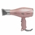 Secador de Cabelo Fox Íon 3 Rose Taiff 220v