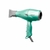 Secador de Cabelo Fox Íon 3 Soft Green Taiff 220v