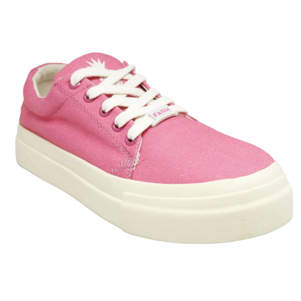 Sapatos da farm 2025