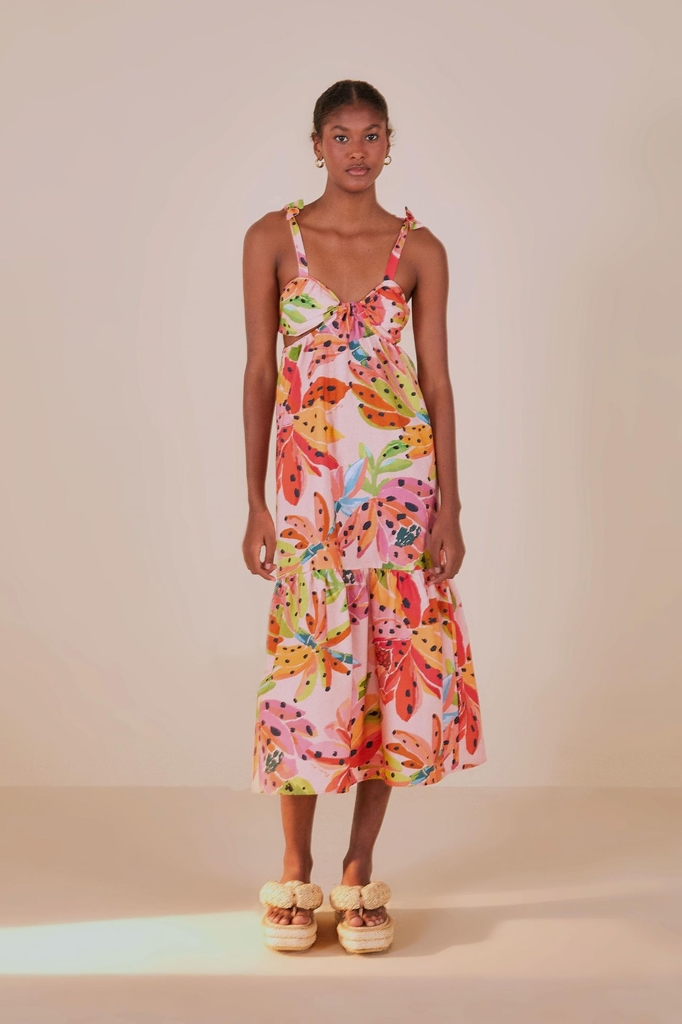 Farm loja de roupa discount