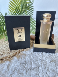 PERFUME LEËN DE LATTAFA - tienda online