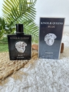 PERFUME KINGS & QUEENS BLUE - comprar online