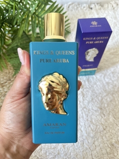 Imagen de PERFUME KINGS & QUEENS PURE ARUBA