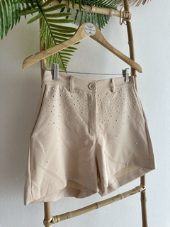 Short Emilia -  Enriqueta Ciudad jardin