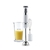 Mixer Smartlife sl-sm6038w 600w.blanca