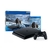 Consola de juegos Sony PS 4 God of War - comprar online