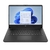 Notebook HP 14-dq0515la Cel N4120 4GB NVMe M.2 256GB 14" HD W11H