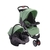 Coche bebe PerBambini 211 Calypso travel system