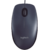 Mouse Logitech M90 negro