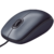 Mouse Logitech M90 negro - comprar online