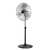 Ventilador pie 22" Liliana 130w