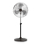 Ventilador pie 22" Liliana 130w