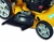 Cortadora naftera Severbon GHA20M B&S S675-con recolector y ruedas grande - comprar online