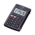 Calculadora de bolsillo Casio HL-820LV-BK 8dig. (pocket)