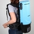 Aspiradora de mochila Gamma G2201AR 1200w - comprar online