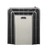 Calefactor Tiro Balanceado 3000k Eskabe TT TB3 TE Titanio c/termostato - comprar online