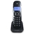 Telefono inalambrico Motorola M700 Negro