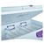 Freezer horizontal 695L. Inelro Blanco - comprar online