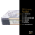 Colchon resortes KingKoil 120Gold Luxury Pocket 180x200: - Maitess 