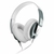 Auricular Klip Xtreme Khs-550wh Obsession blanco c/cable y mic