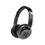 Auricular Klip Xtreme Khs-851bk AkoustikFX negro