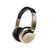 Auricular Klip Xtreme Khs-851gd AkoustikFX dorado